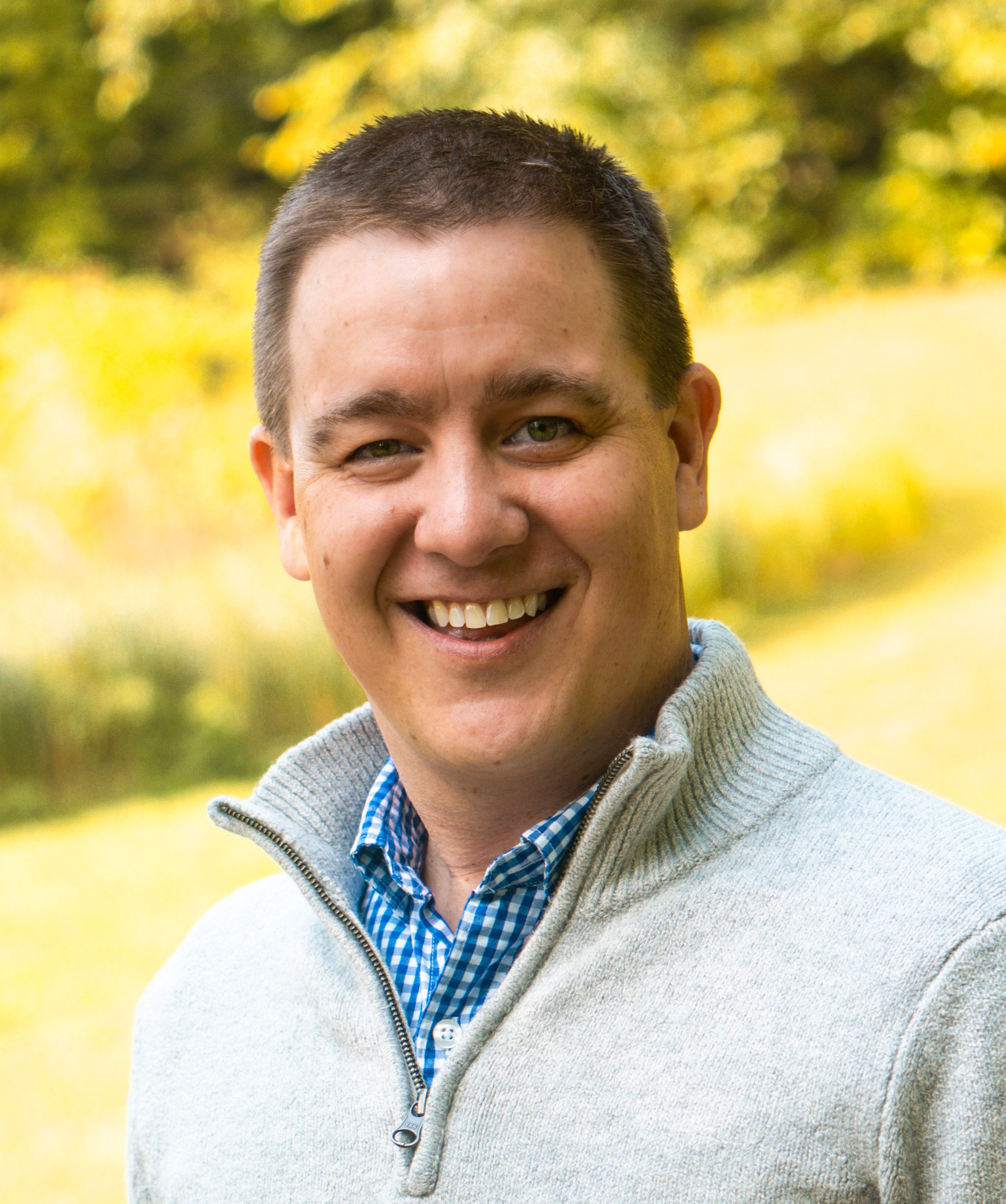 Dr. Miller at Canterbury Chiropractic